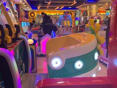 -汤姆熊欢乐世界(光启城店)