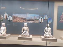 -宁夏博物馆