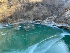 -黑龙潭风景区