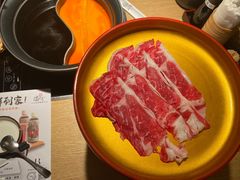 -温野菜涮涮锅(西单大悦城店)