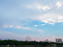 -南宁南湖公园