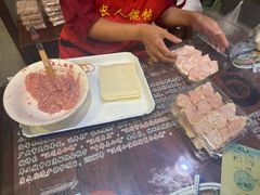 -长人馄饨铺(解放街店)