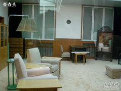 -陈云纪念馆