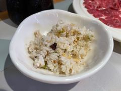 腊味饭-雾都渣渣火锅(南城智汇城店)
