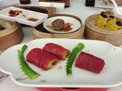 -顺峰(农展馆店)