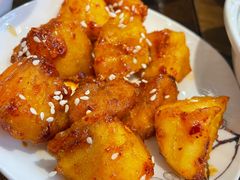 -黑白电视长沙小吃(悦汇城店)