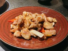 -荣记火锅(青悦城店)