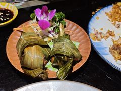 -金厨泰国餐厅·全泰籍厨师料理(拱北店)