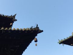 -报恩寺(平武县)