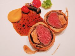 招牌惠灵顿牛排-蝶舍·MAISON PAPILLON