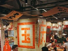 -周小明火锅(黑金冠社区店)