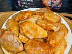 -山姆会员商店(西溪店)