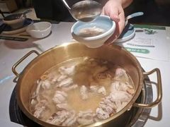 -三个椰子·现砍椰子鸡(金源CBD店)