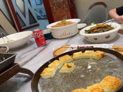 -哈啾嗨·蒙文化主题餐厅(京汉新城店)