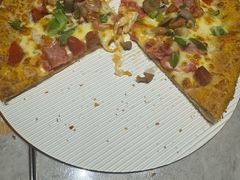 -必胜客(上海新南方商城PH店)
