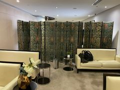 -南航明珠v2头等舱公务舱休息室