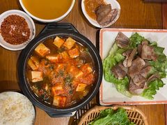 -韩礼年糕(飞虹路店)