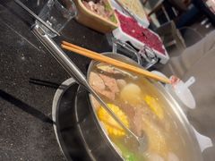 -尚合里潮汕牛肉火锅(海沧店)