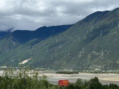 -林芝工布庄园希尔顿酒店-猎味中餐厅