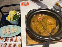 -龙泉人椰子鸡.糟粕醋.海南菜(三亚旗舰店)