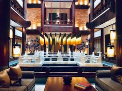 -西安华清御汤酒店