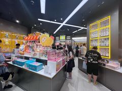 -泡泡玛特POPMART(正佳广场店)