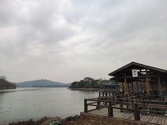-渤公岛生态公园
