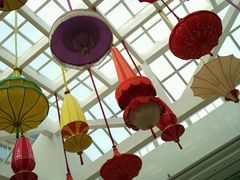 -广州花之恋城堡酒店