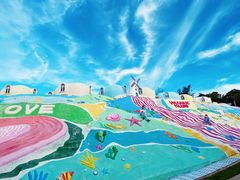 -漳州滨海火山岛自然生态风景区