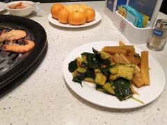 -青蓬蒸汽海鲜·深圳老字号·团建聚会(壹方城店)