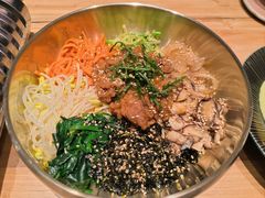 -KimPro 辛普乐概念韩餐