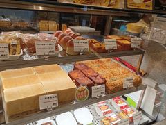 -君之狮子山·轻糖烘焙(松江印象城店)