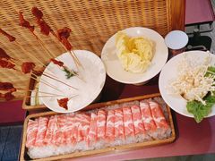 -九鼎轩脆毛肚火锅(三钢里店)