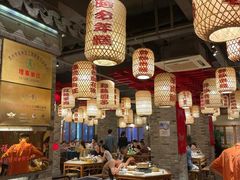 -二十八里太湖船菜(吉祥路店)