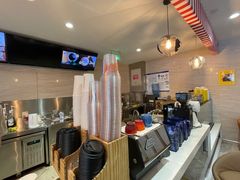 -NOVAE CAFE 咖啡·可颂(望京店)