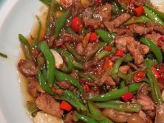 -莘府·老豆腐鱼头·建德菜(金马店)