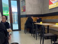 -鸿福面馆·非物质文化遗产(活力源店)