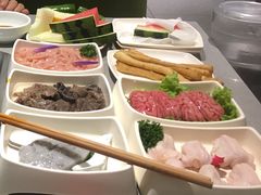 -海底捞火锅(振华商厦店)