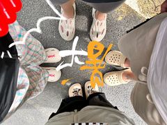 -平江沱龙峡漂流