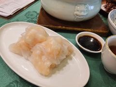 -誉八仙粤菜(万象天地店)
