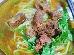 -桥西拉面