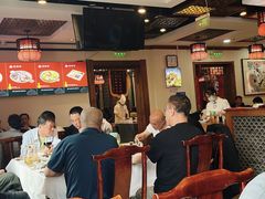 -恭敬李·烤鸭(天坛北门店)
