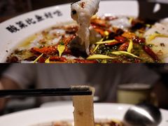 -太二酸菜鱼(金沙印象城店)