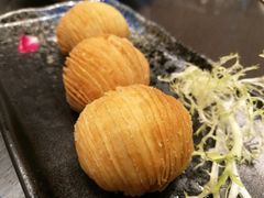 -领事馆19号中餐厅(厦门海景洲际酒店)