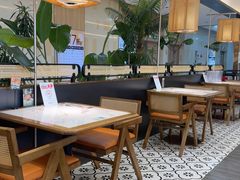 -泰椰里·泰国餐厅(智慧城广百广场店)