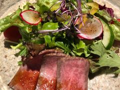 -神户牛排餐厅MOURIYA(总店)