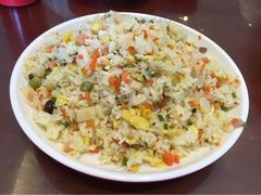 冶春茶社(沃尔玛店)-冶春茶社(太和广场店)