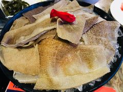 -佬土鹅肠火锅(中建大观店)