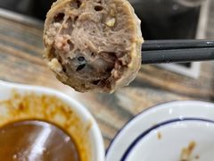 潮汕牛肉丸-全好食潮汕牛肉火锅(泗洲路店)