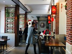 大堂-海坛特色小吃·只做平潭特色菜(平潭店)